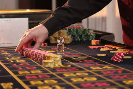 Онлайн казино Vulpin Casino